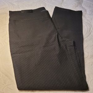 NEW Hilary Radley slim leg pant